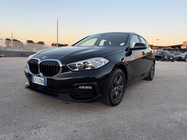 BMW 1 Series 2023