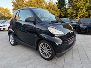 Smart ForTwo 2010
