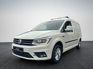 Volkswagen Caddy 2020
