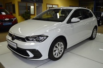 Volkswagen Polo 2023