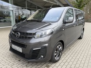 Opel Zafira 2019