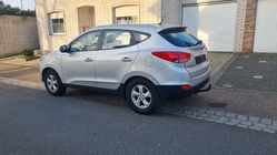 Hyundai ix35 2011
