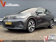 Volkswagen ID.4 2021