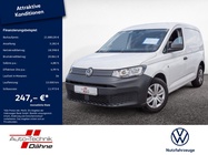Volkswagen Caddy 2022
