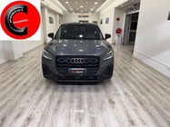 Audi Q2 2022