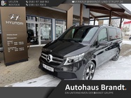 Mercedes-Benz V-Class 2023