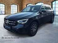 Mercedes-Benz GLC-Class 2020