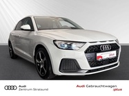Audi A1 2025