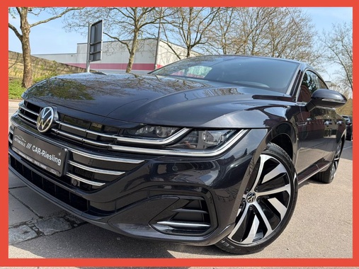 Volkswagen Arteon 2023