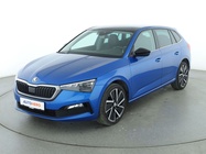 Skoda Scala 2019