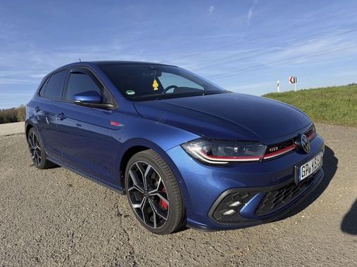 Volkswagen Polo 2023