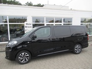 Citroen SpaceTourer 2022