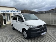Volkswagen T6 2022