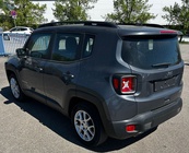 Jeep Renegade 2021