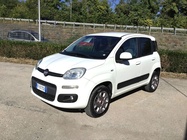 Fiat Panda 2016