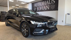 Volvo V60 2020