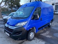 Citroen Jumpy 2022