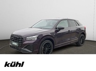Audi Q2 2024