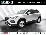 Seat Ateca 2026