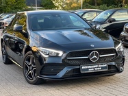 Mercedes-Benz CLA-Class 2020