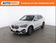 BMW X1 2021
