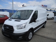 Ford Transit 2020