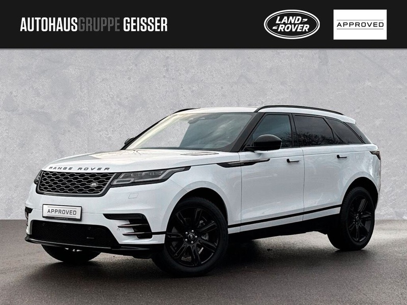 Land Rover Velar