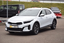 Kia XCeed 2025