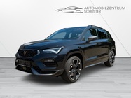 Cupra Ateca 2022