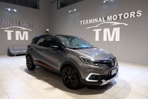 Renault Captur 2018