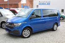 Volkswagen T6 2021
