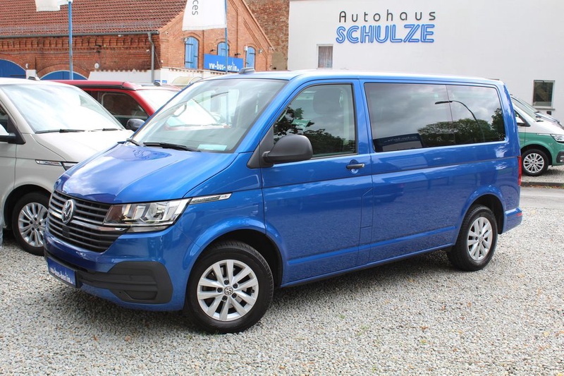 Volkswagen T6