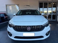 Fiat Tipo 2018
