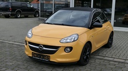 Opel Adam 2019