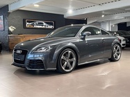 Audi TT 2010