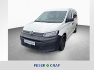 Volkswagen Caddy Maxi 2025