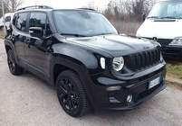 Jeep Renegade 2021