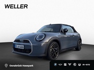 MINI Cabrio 2026