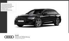 Audi A6 2025