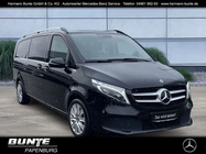Mercedes-Benz V-Class 2022
