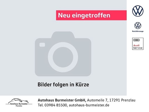 Volkswagen Crafter 2024