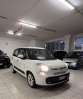 Fiat 500L 2013