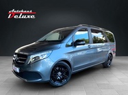 Mercedes-Benz V-Class 2020