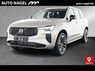 Volvo XC90 2025