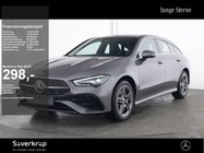 Mercedes-Benz CLA-Class 2024