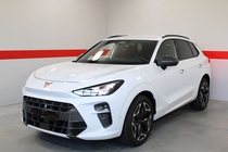 Cupra Terramar 2026