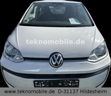 Volkswagen up! 2020