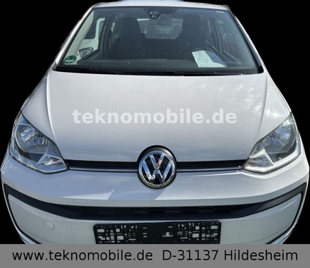 Volkswagen up! 2020