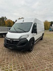 Opel Movano 2023