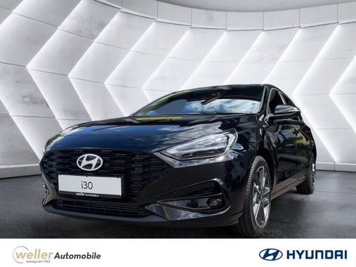 Hyundai i30 2026
